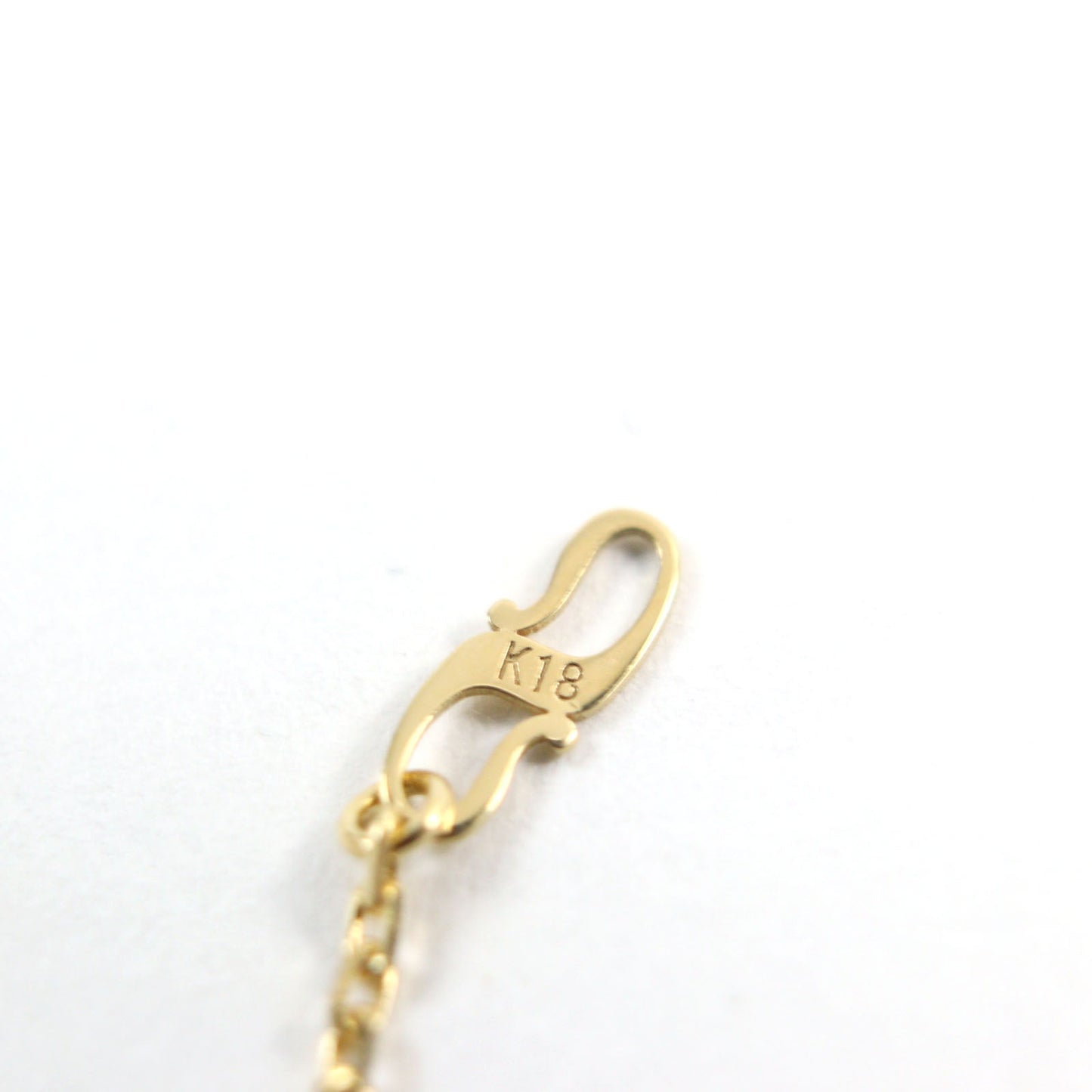 Sympathy Of Soul Necklace Main