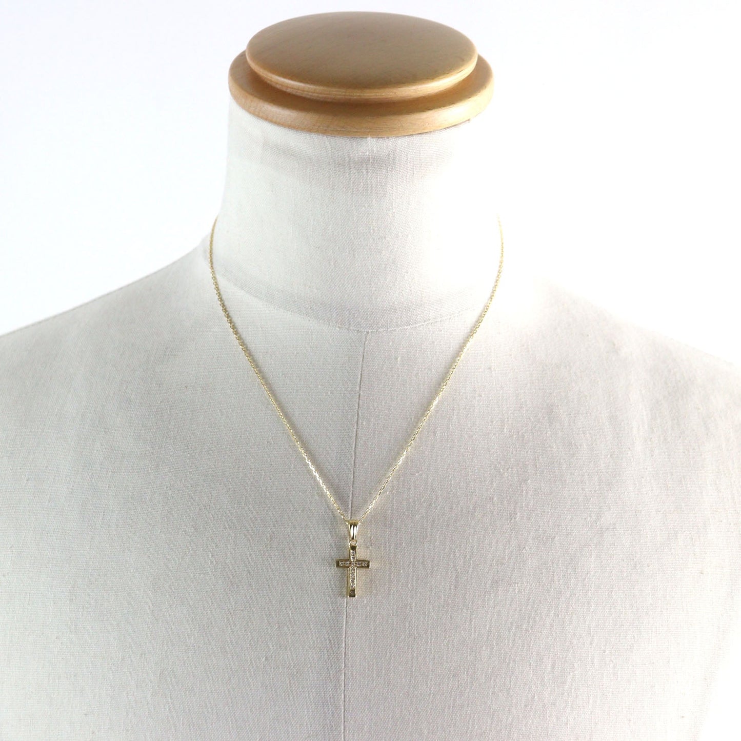 Sympathy Of Soul Necklace Main