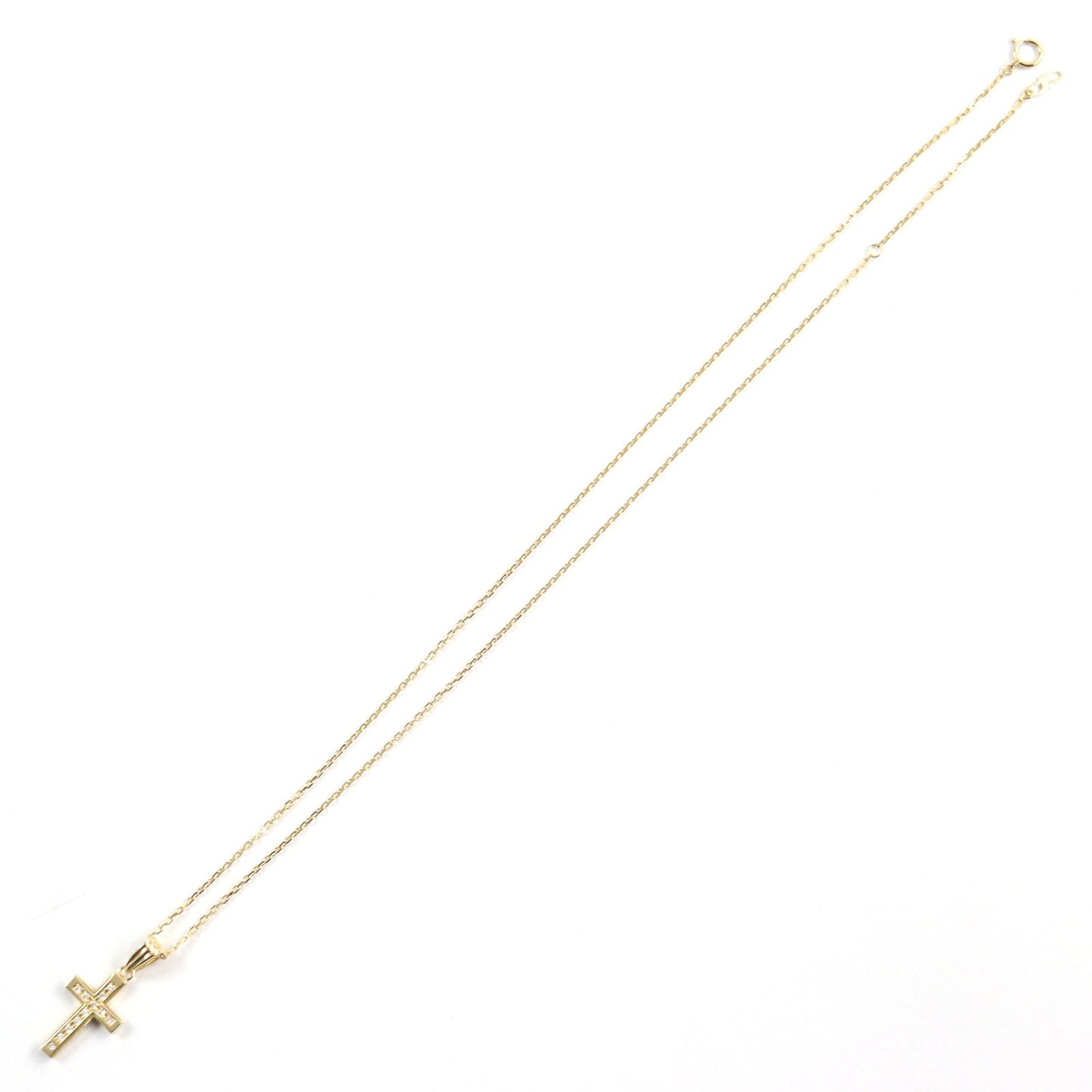 Sympathy Of Soul Necklace Main