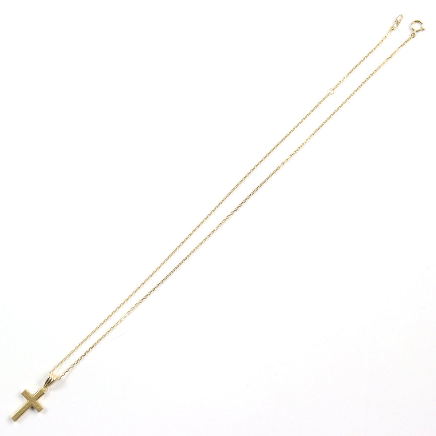 Sympathy Of Soul Necklace Main