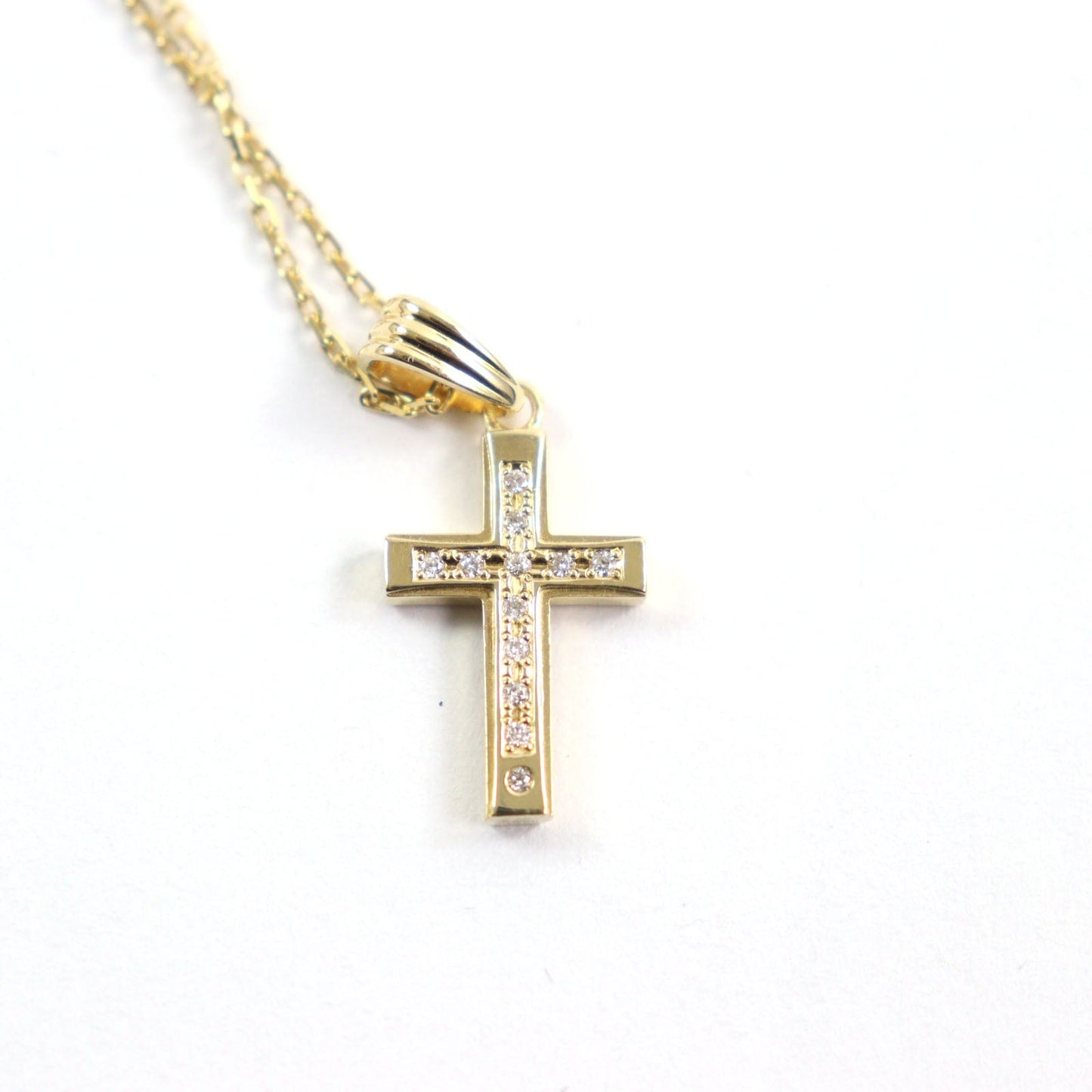 Sympathy Of Soul Necklace Main