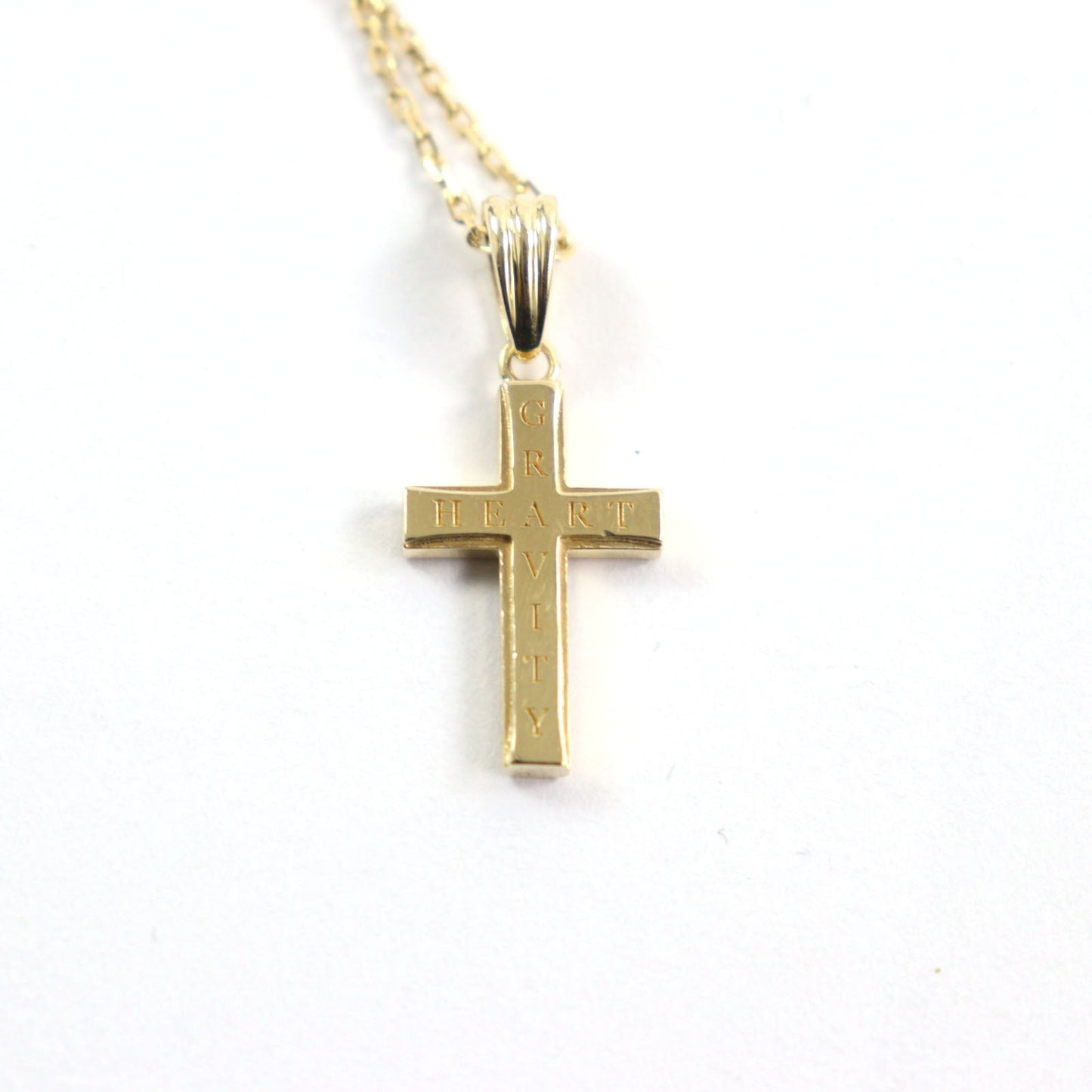 Sympathy Of Soul Necklace Main