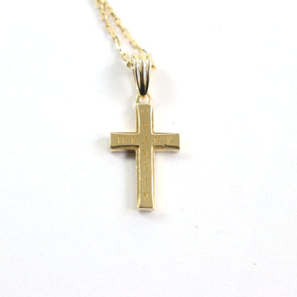 Sympathy Of Soul Necklace Main