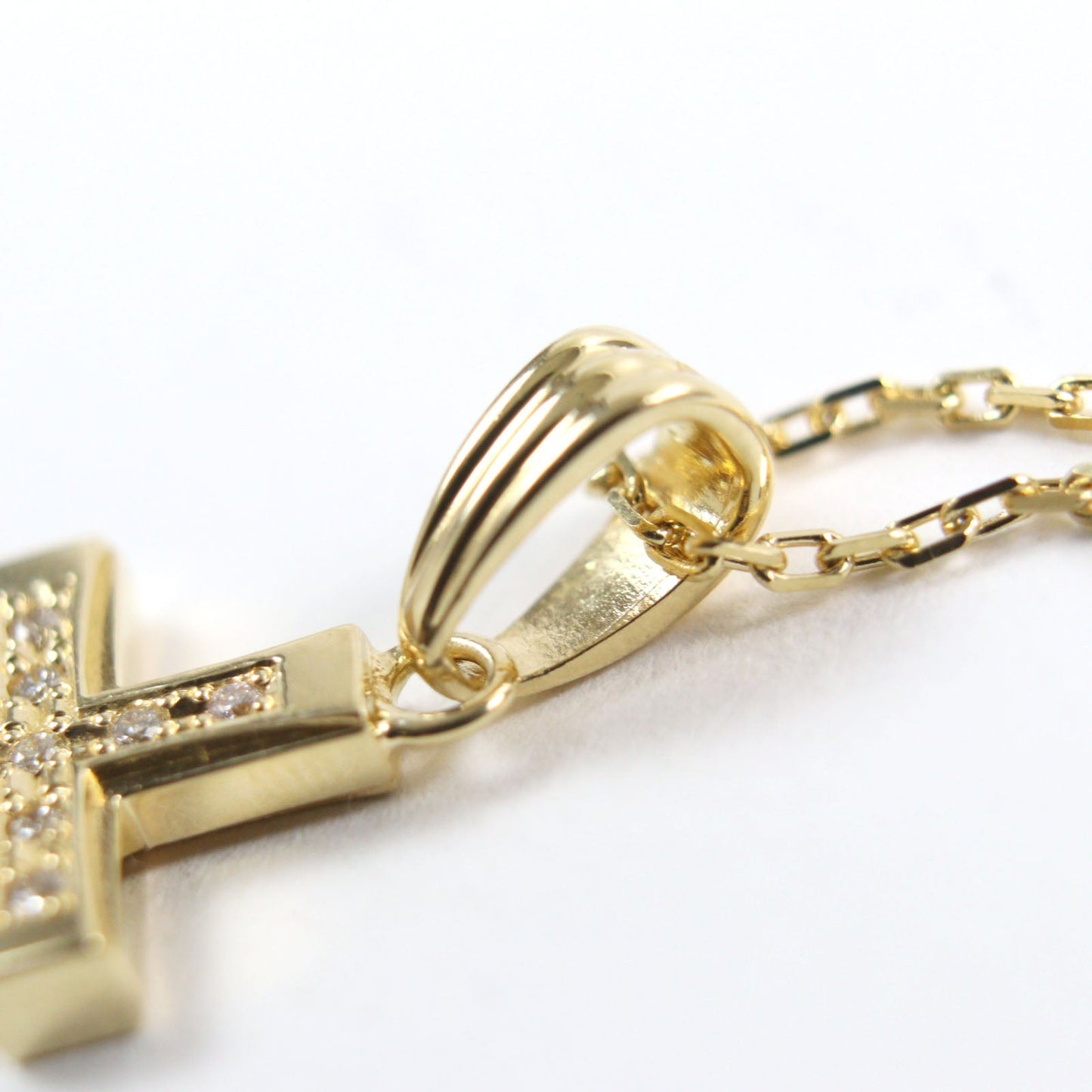 Sympathy Of Soul Necklace Main