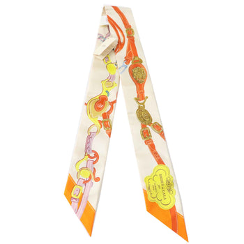 Hermes Scarf Main