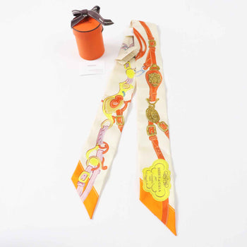 Hermes Scarf Main
