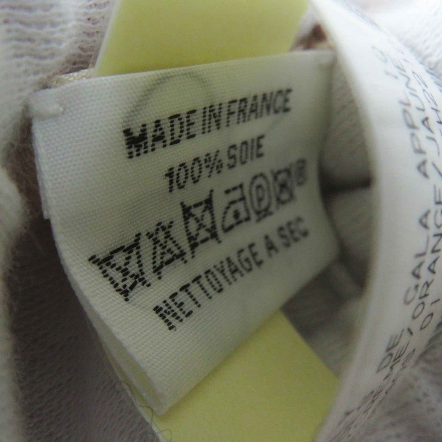 Hermes Scarf Main