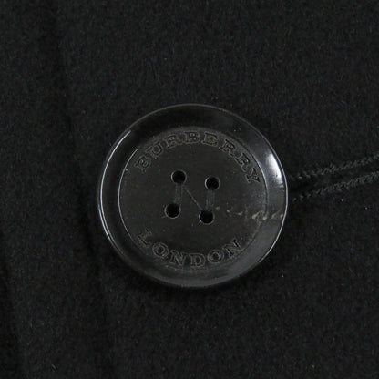 Burberry London Pea Coat Outer