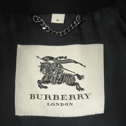 Burberry London Pea Coat Outer