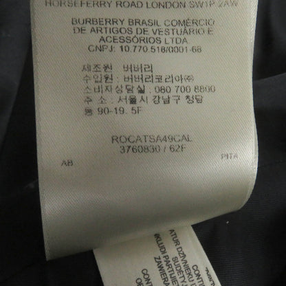 Burberry London Pea Coat Outer