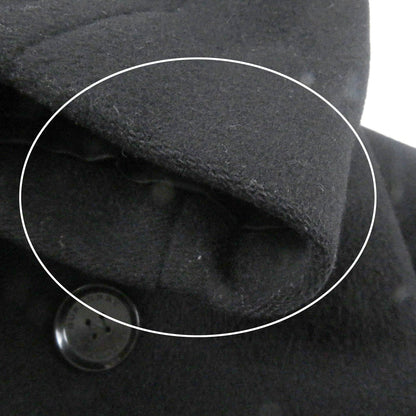 Burberry London Pea Coat Outer