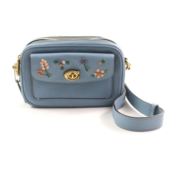 Coach Shoulder Bag C3881 Main