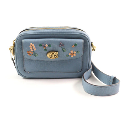 Coach Shoulder Bag C3881 Main
