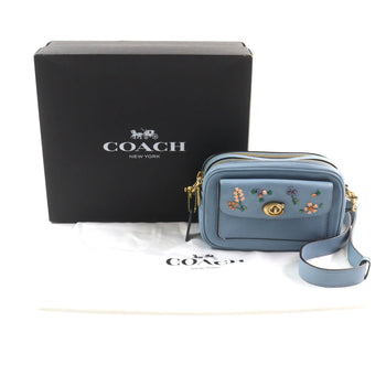 Coach Shoulder Bag C3881 Main