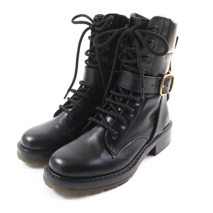 Chloe Ankle Boots Main