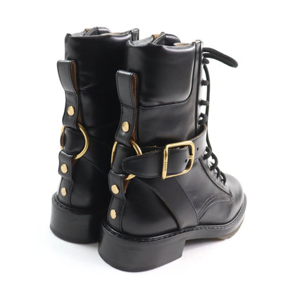 Chloe Ankle Boots Main