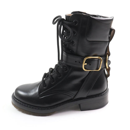 Chloe Ankle Boots Main
