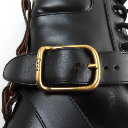 Chloe Ankle Boots Main