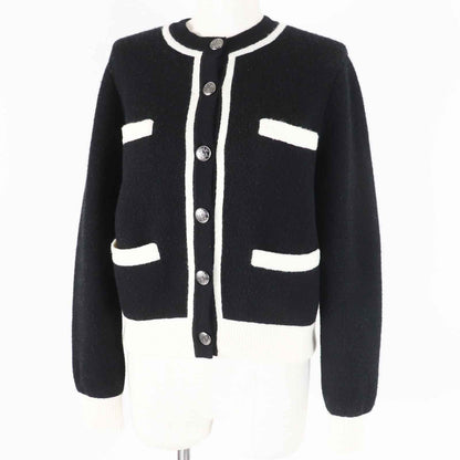 Chanel Cardigan P71365 Outer Material