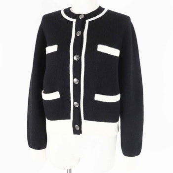 Chanel Cardigan P71365 Outer Material