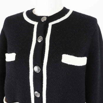 Chanel Cardigan P71365 Outer Material