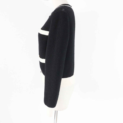 Chanel Cardigan P71365 Outer Material