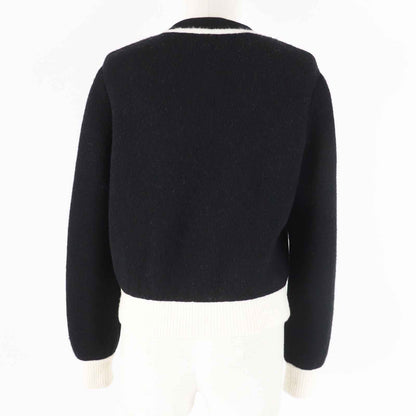 Chanel Cardigan P71365 Outer Material