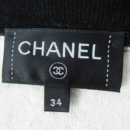 Chanel Cardigan P71365 Outer Material