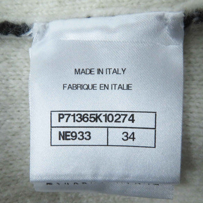 Chanel Cardigan P71365 Outer Material