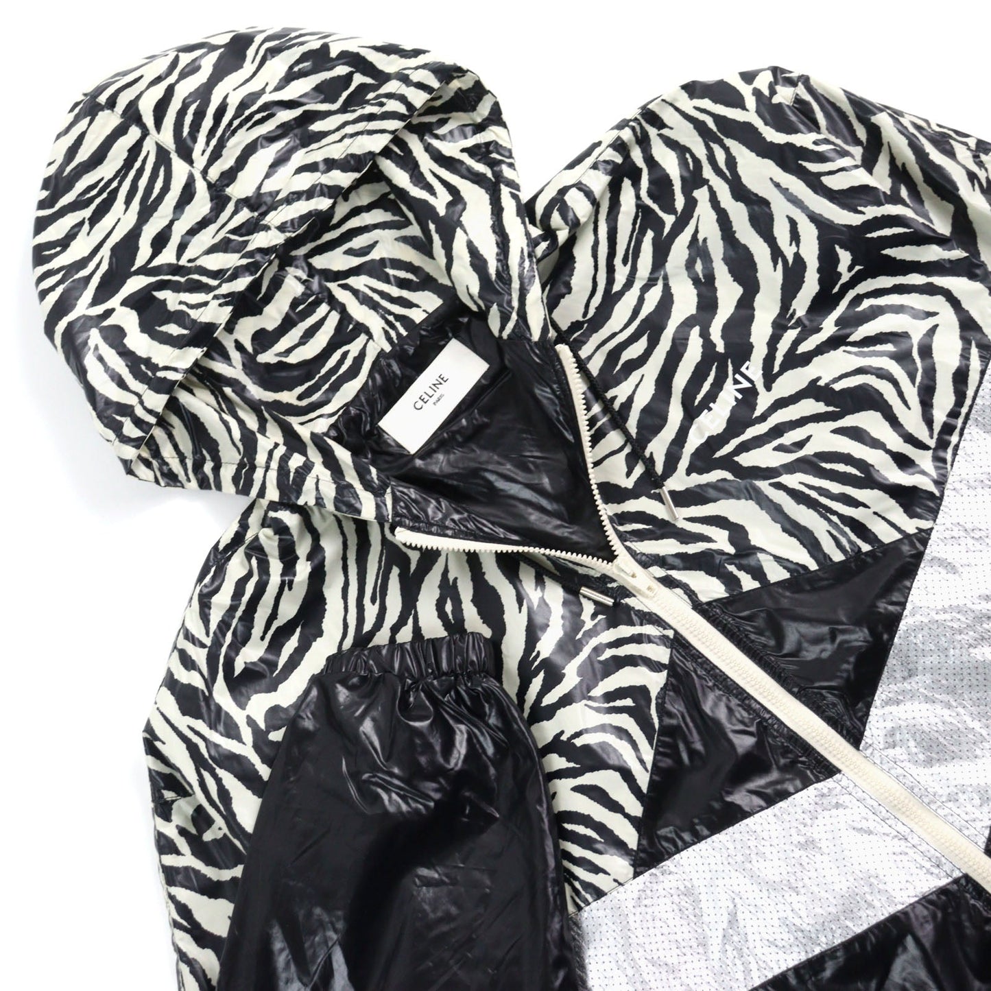 Celine Jacket 2W537260Q Main