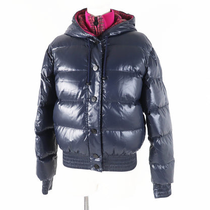 Chanel Down Jacket P59432 Outer