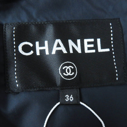 Chanel Down Jacket P59432 Outer