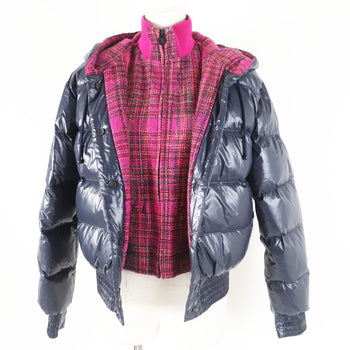 Chanel Down Jacket P59432 Outer
