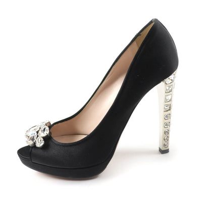 Miumiu Pumps Main