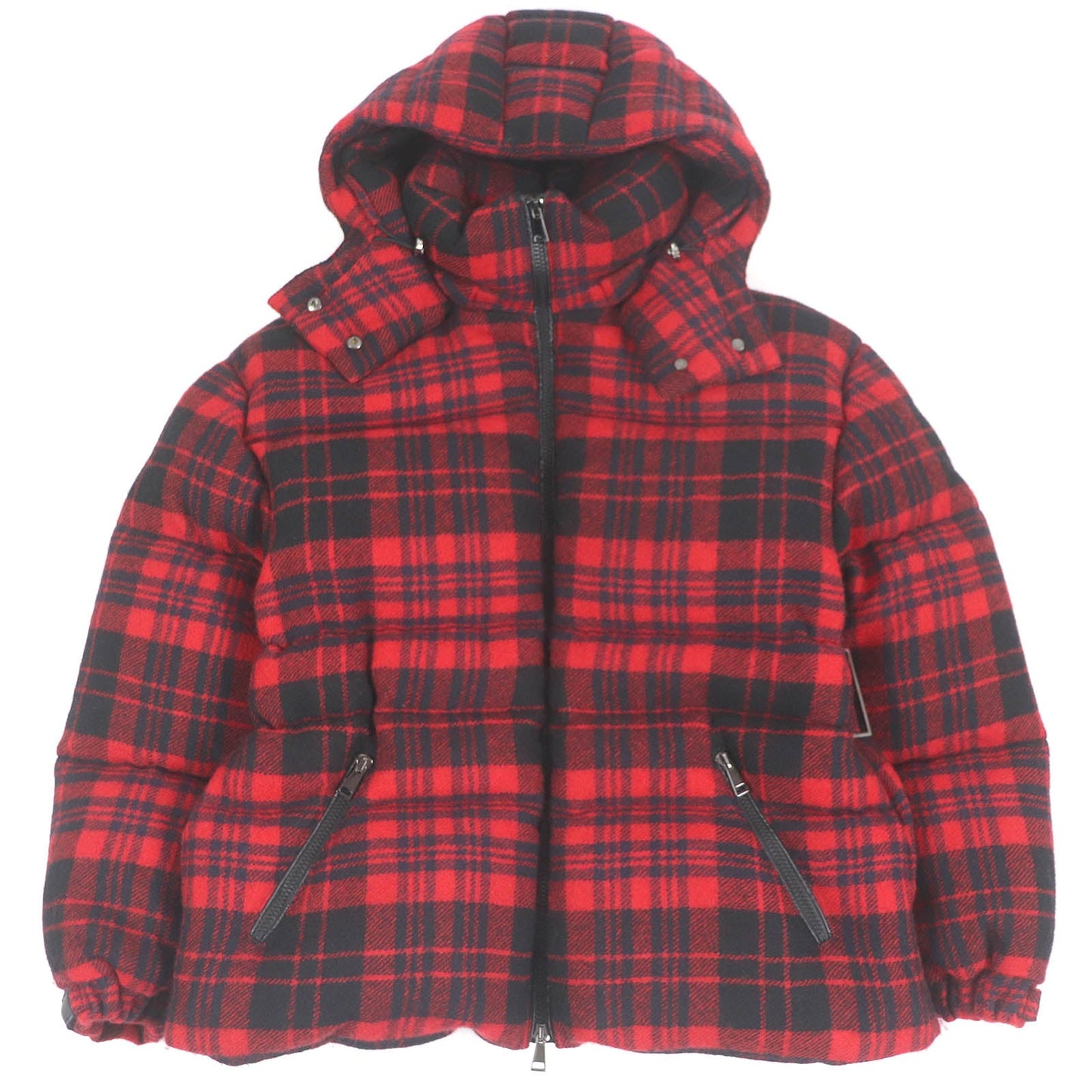 Moncler Down Jacket Outer