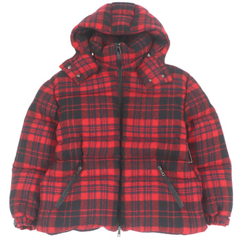 Moncler Down Jacket Outer