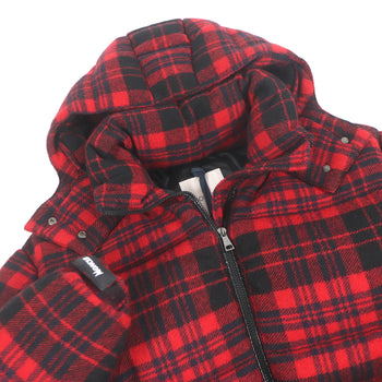 Moncler Down Jacket Outer