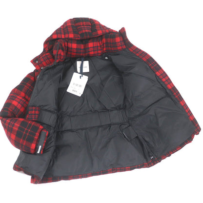 Moncler Down Jacket Outer