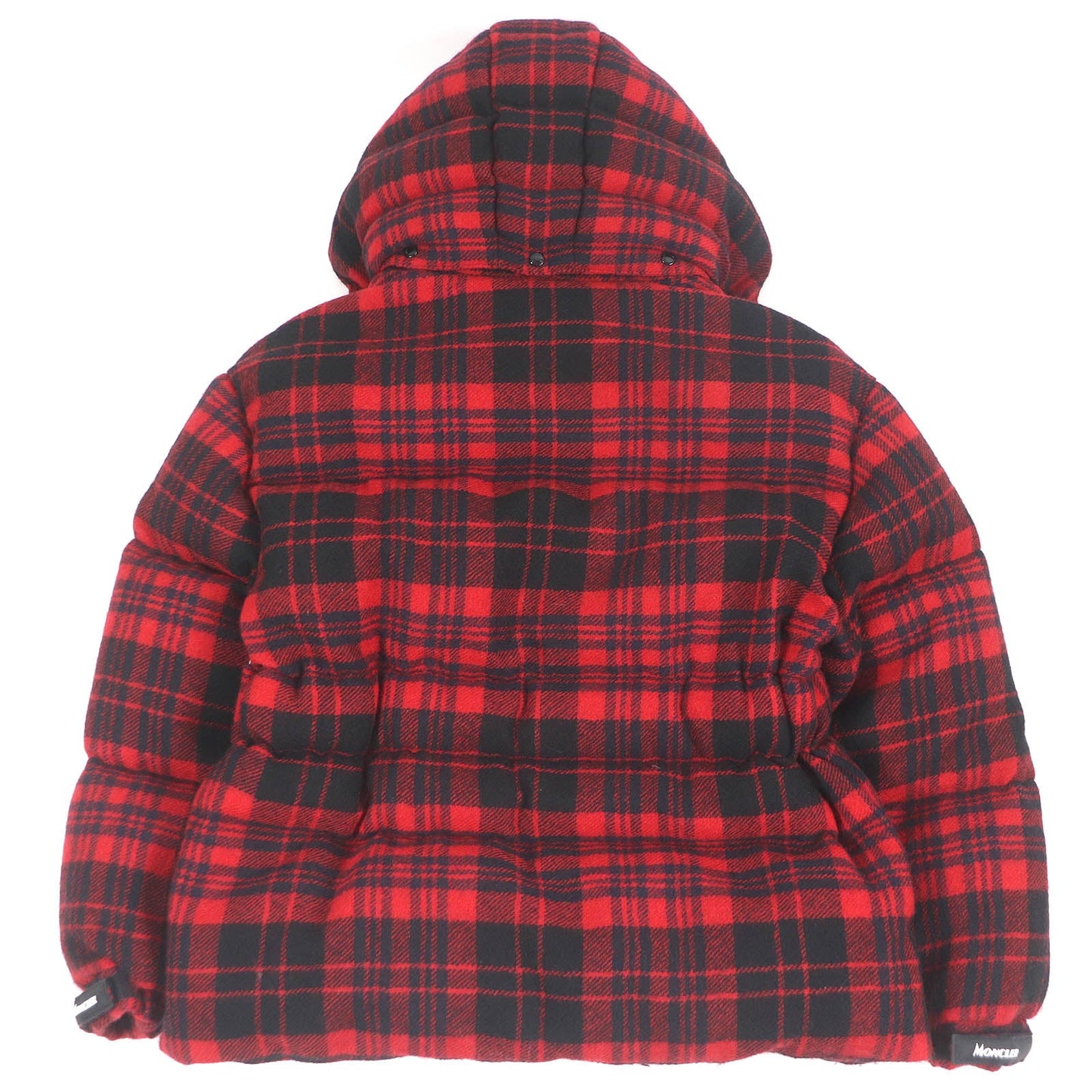 Moncler Down Jacket Outer