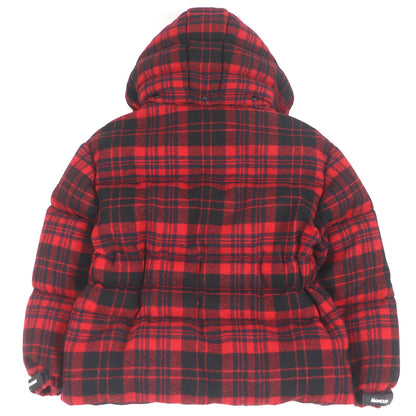 Moncler Down Jacket Outer