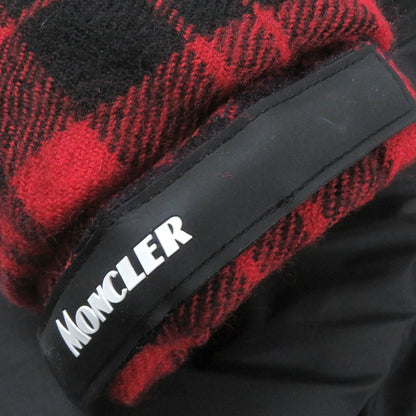 Moncler Down Jacket Outer