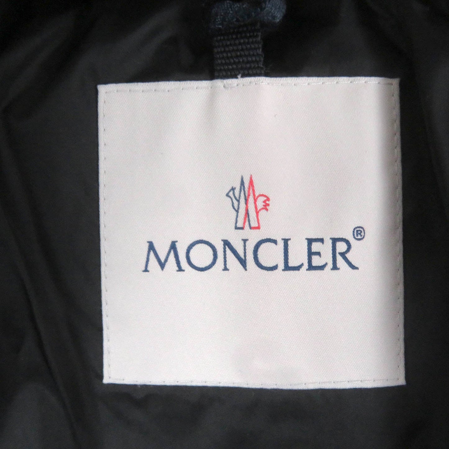 Moncler Down Jacket Outer