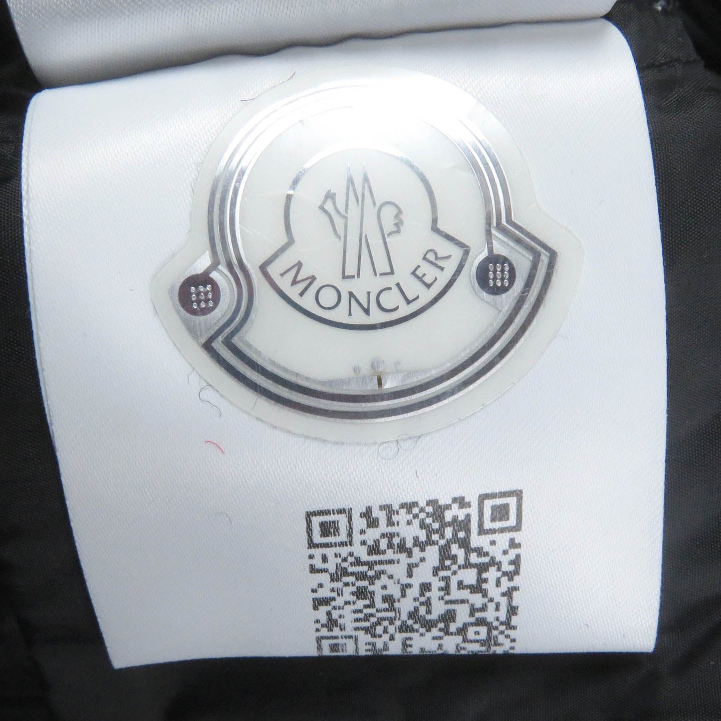 Moncler Down Jacket Outer