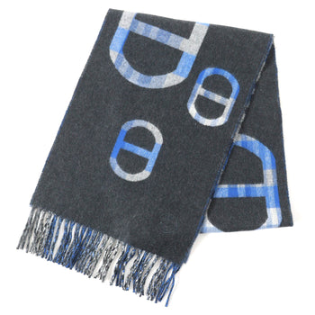 Hermes Scarf Main