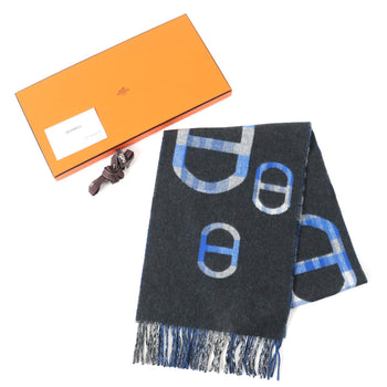Hermes Scarf Main