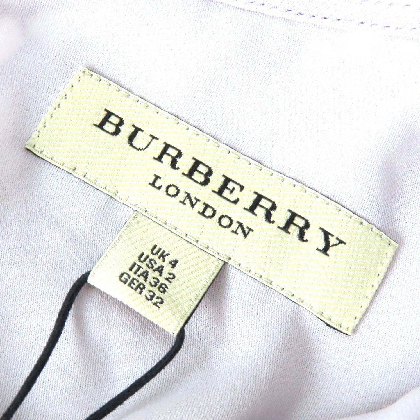 Burberry London One Piece 3929594 Outer
