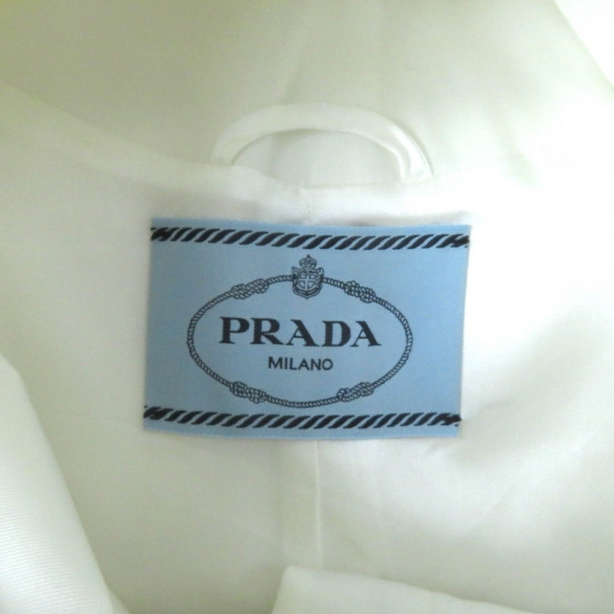 Prada Blouson 291943 Outer