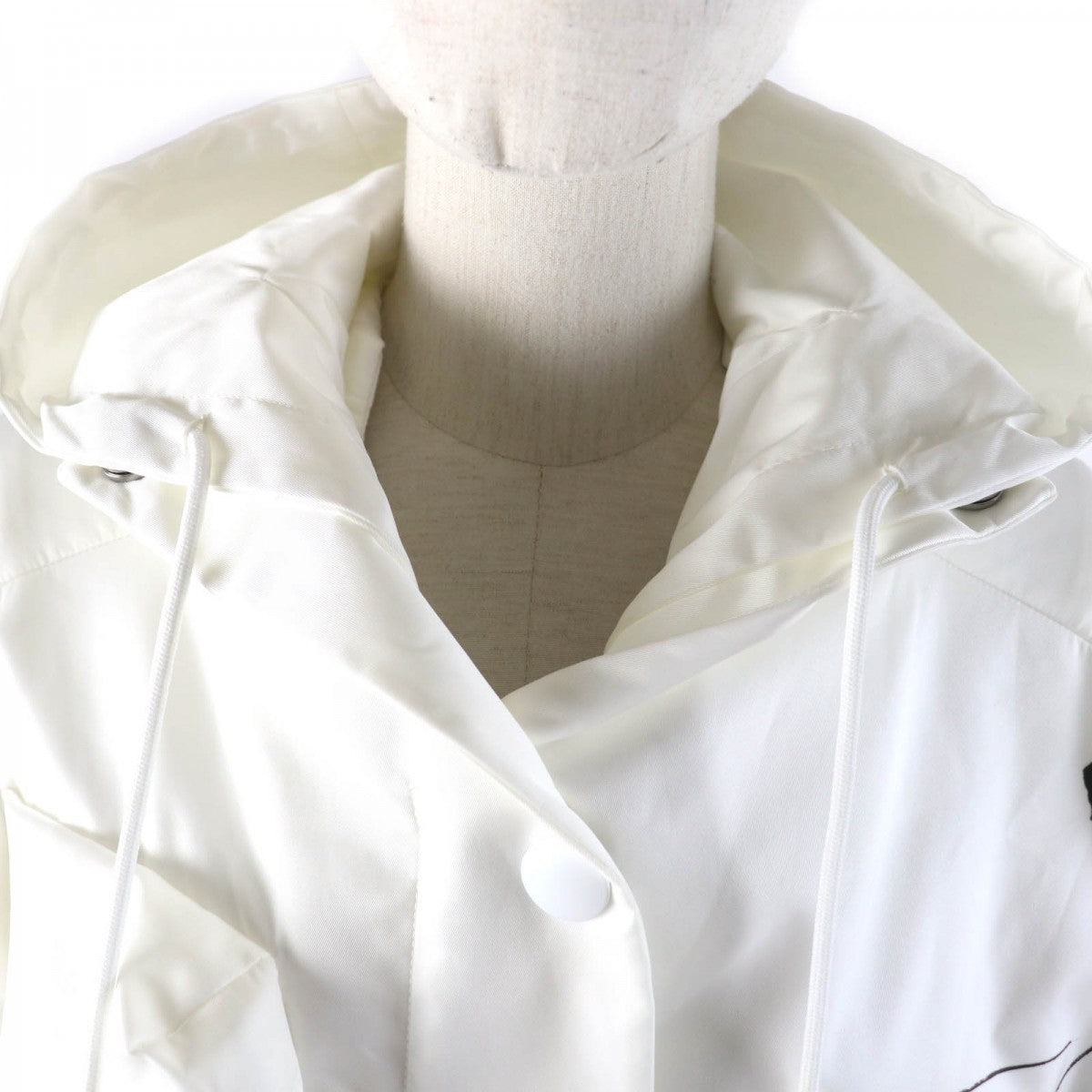 Prada Blouson 291943 Outer