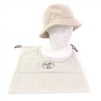 Hermes Hat H222020N Outer