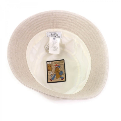 Hermes Hat H222020N Outer